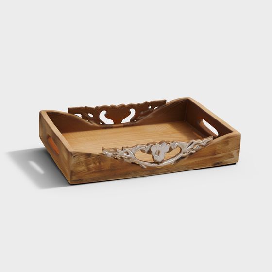 tray 2