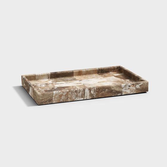 tray