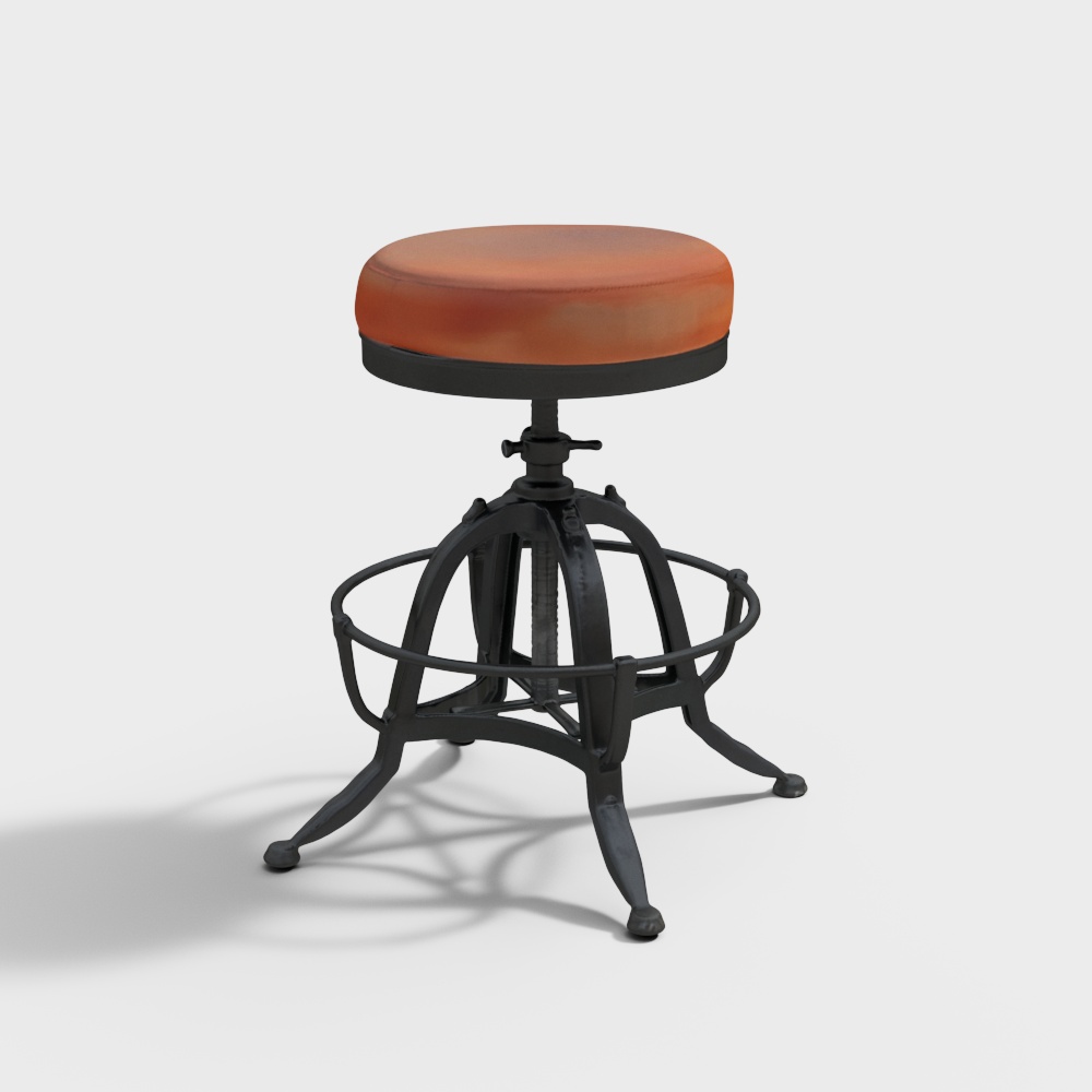 stool 2