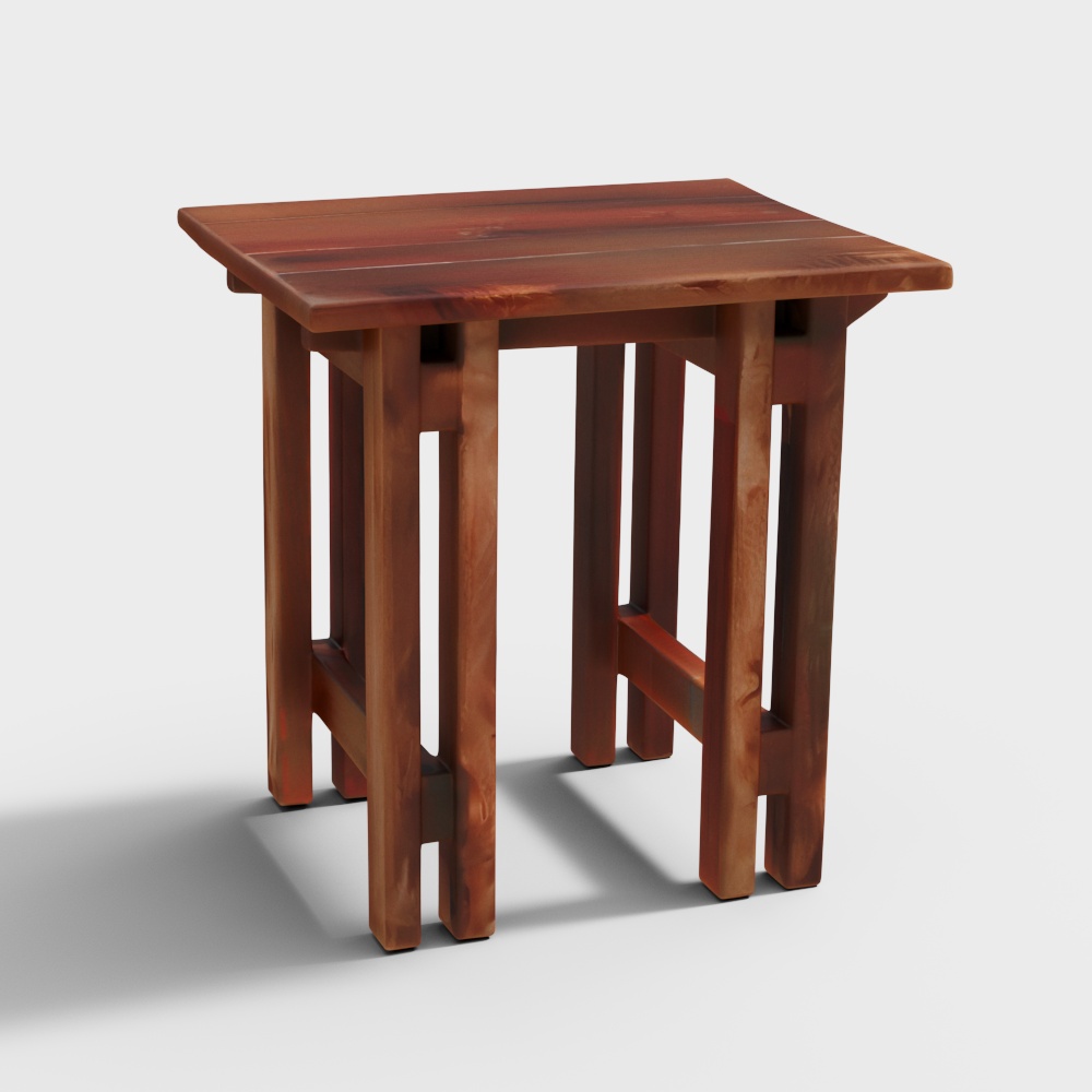 stool