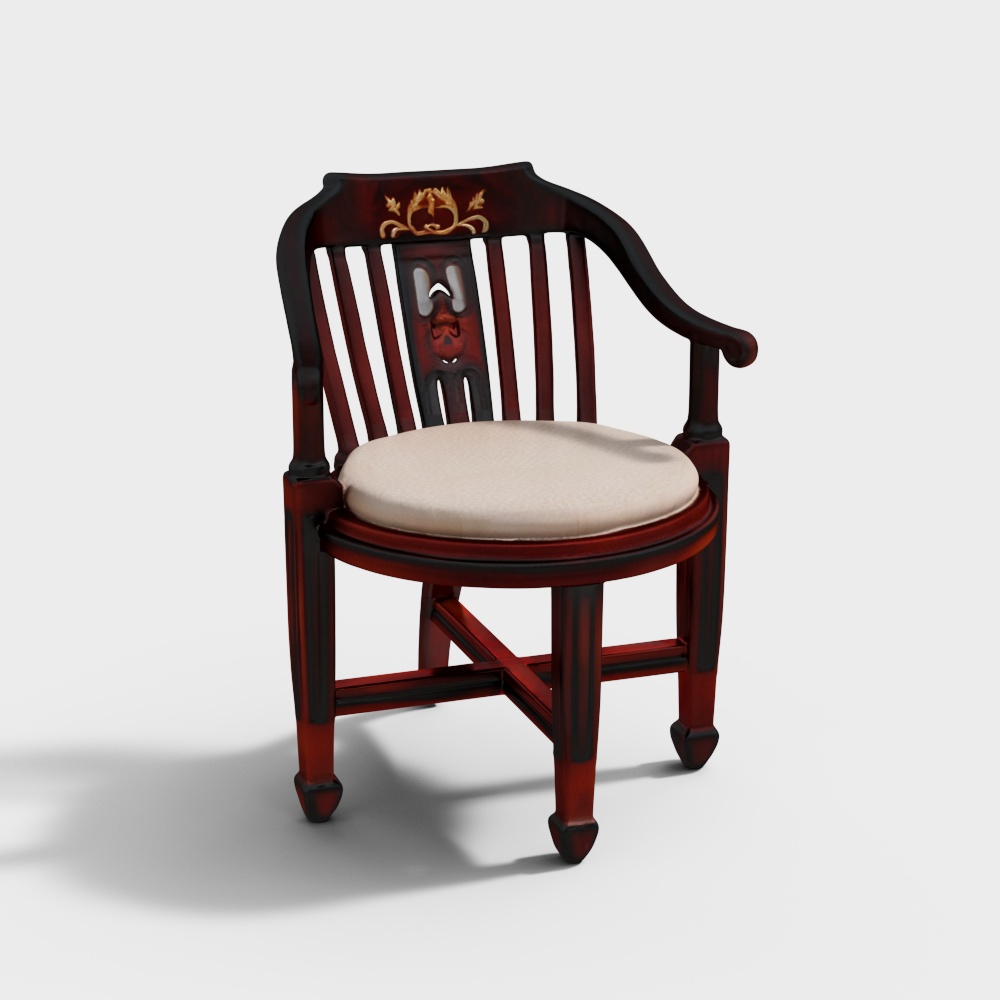 Chair 3