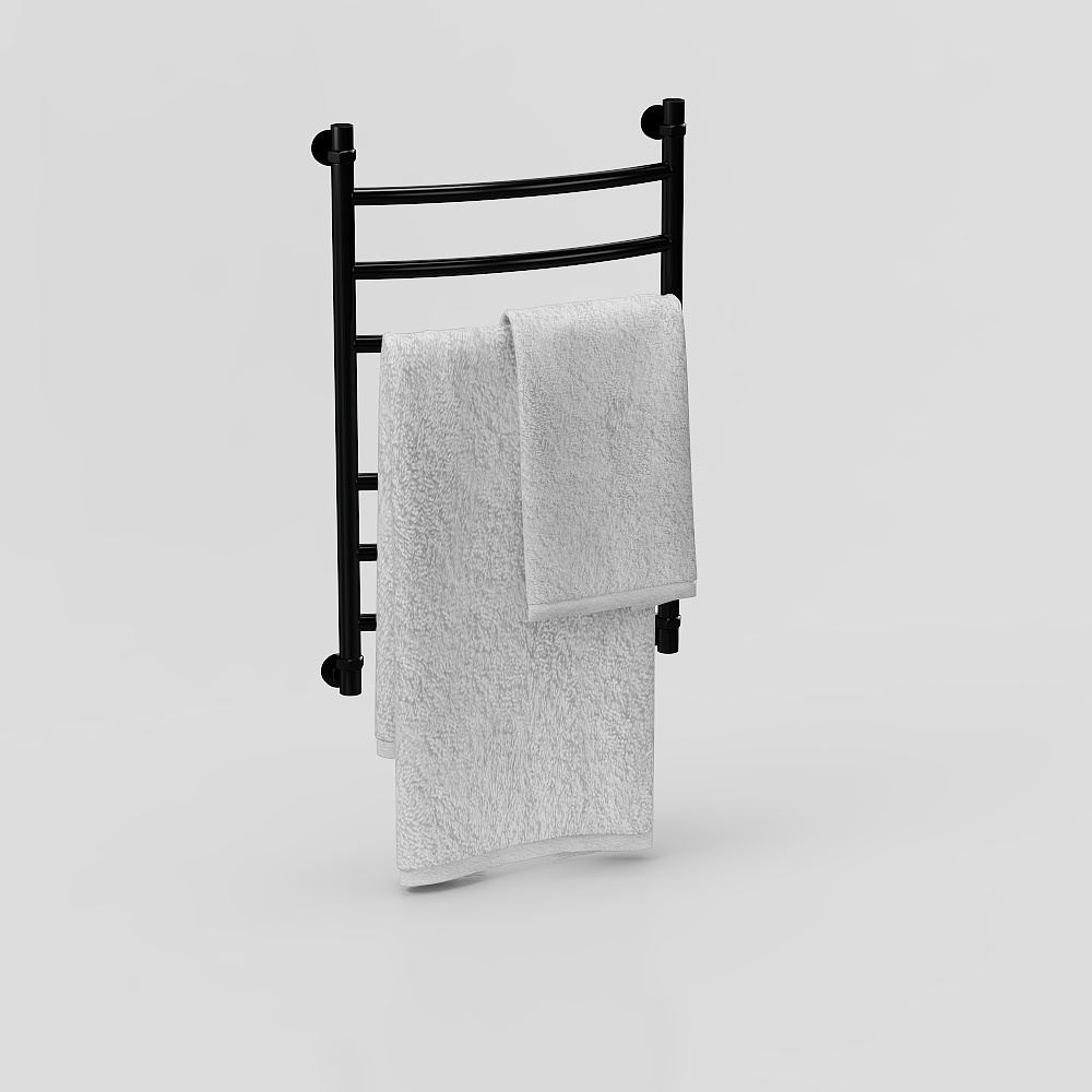 Towel Rack