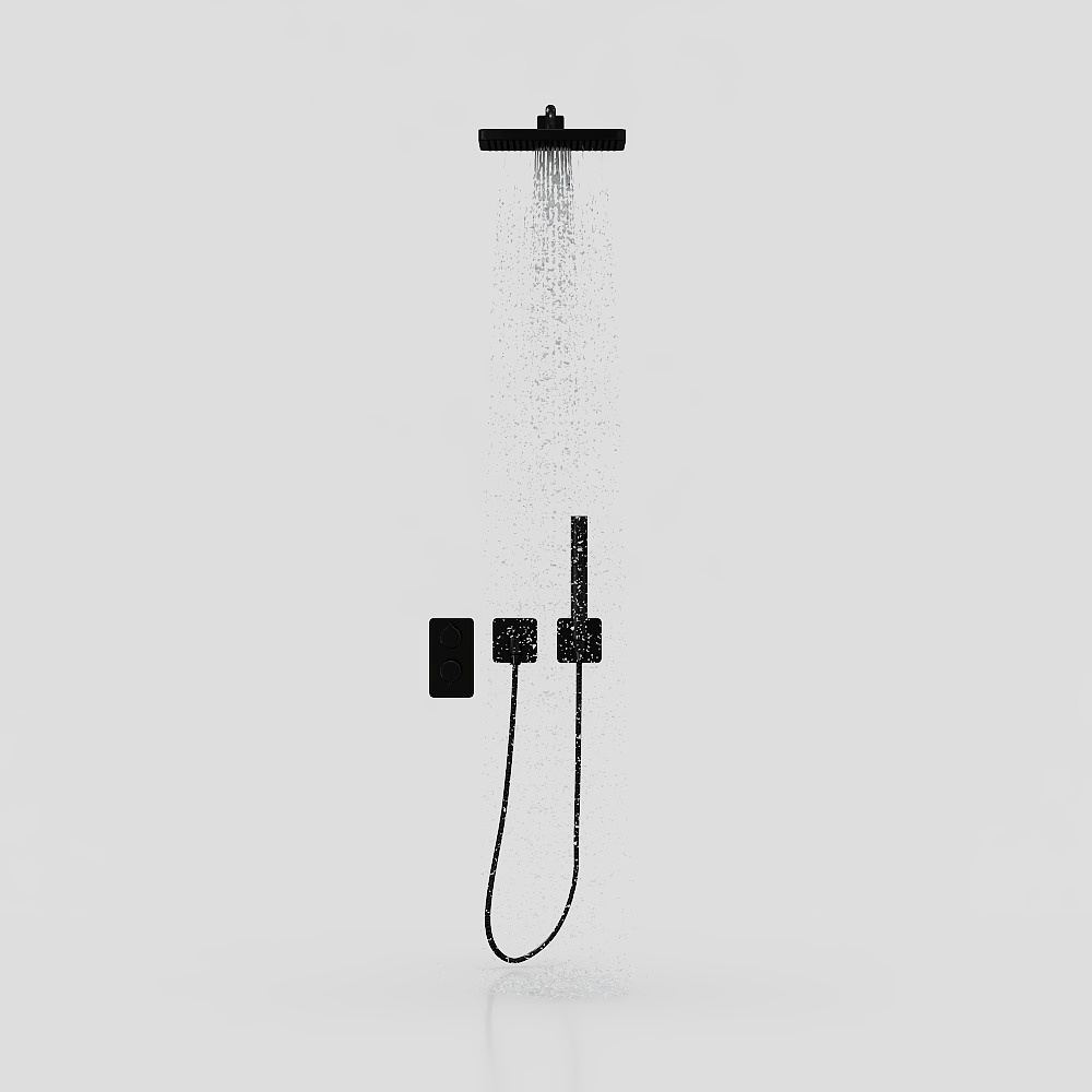Shower Head