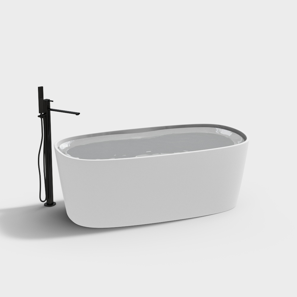Bathtub