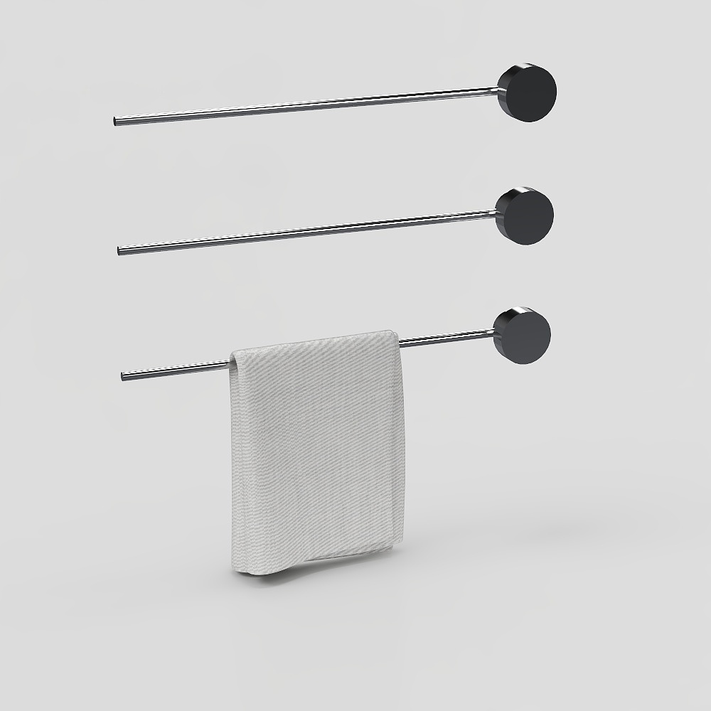 Handtuchstange