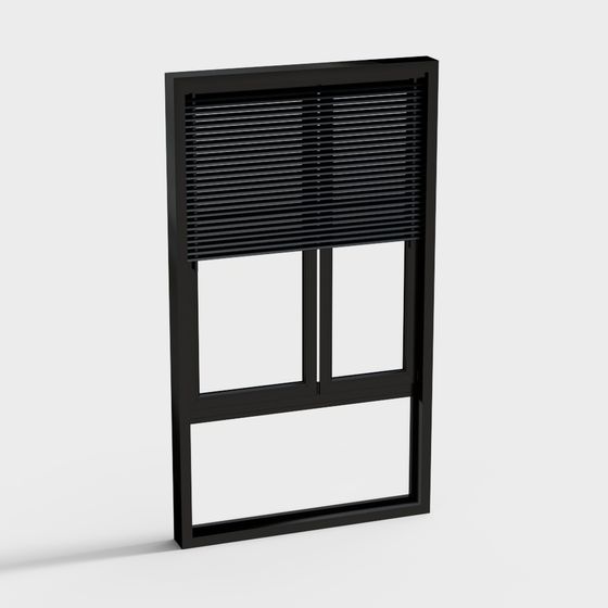 Bathroom Window