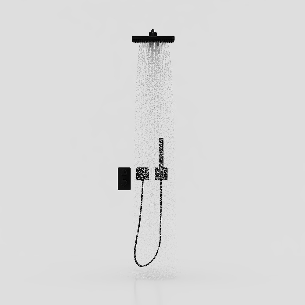 Shower Head