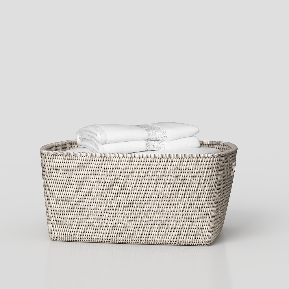 Laundry Basket