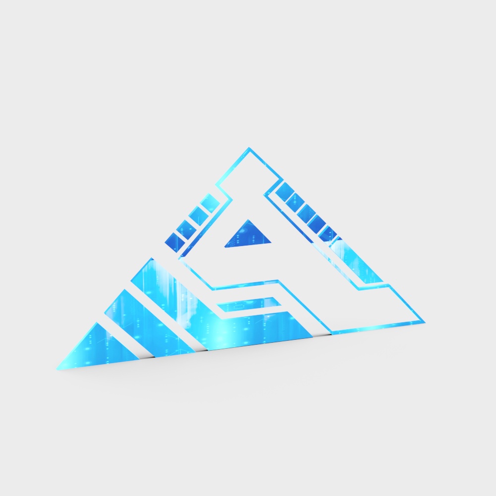 Technological Decorative Strip