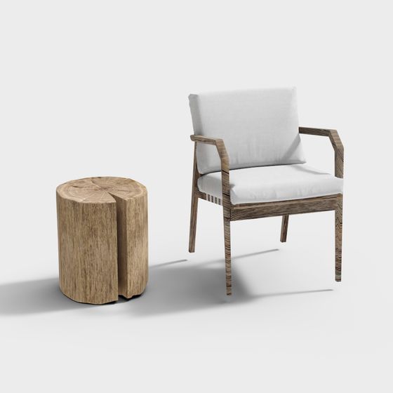 เก้าอี้นั่งพักผ่อน