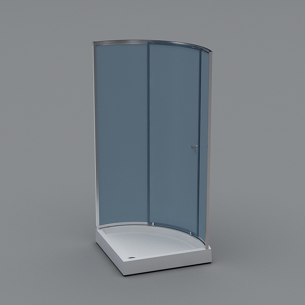 Душевая кабина