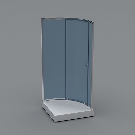 Душевая кабина