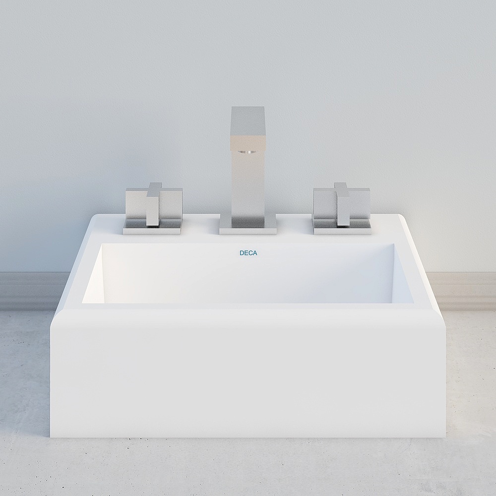 Estación de Lavado de Manos