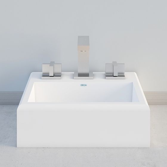 Estación de Lavado de Manos