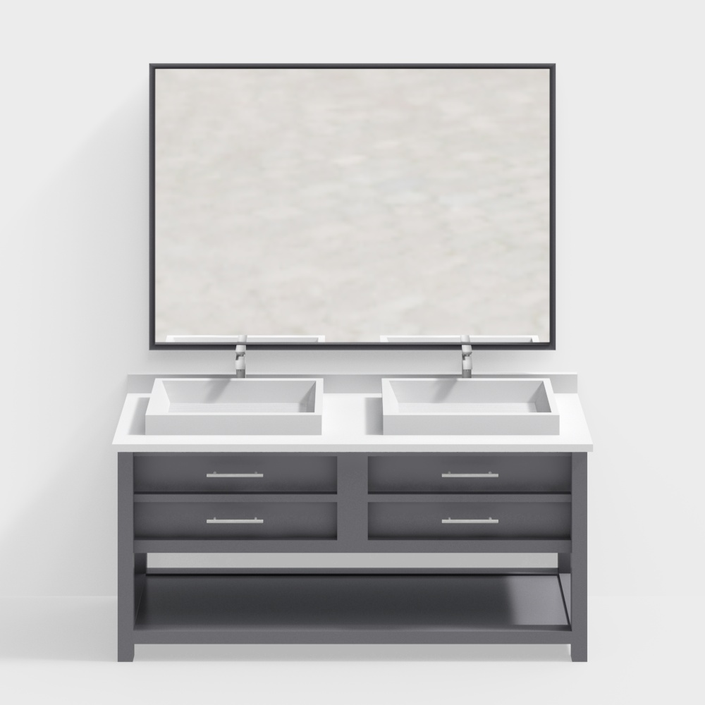 Estación de Lavado de Manos