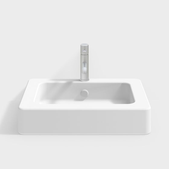 Station de lavage des mains