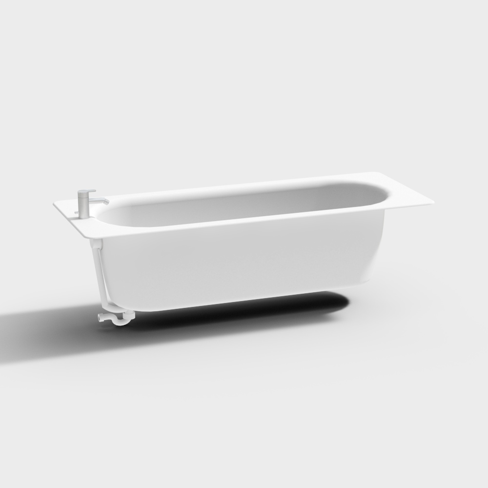Bathtub