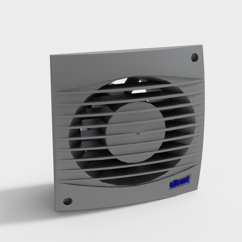 Exhaust Fan