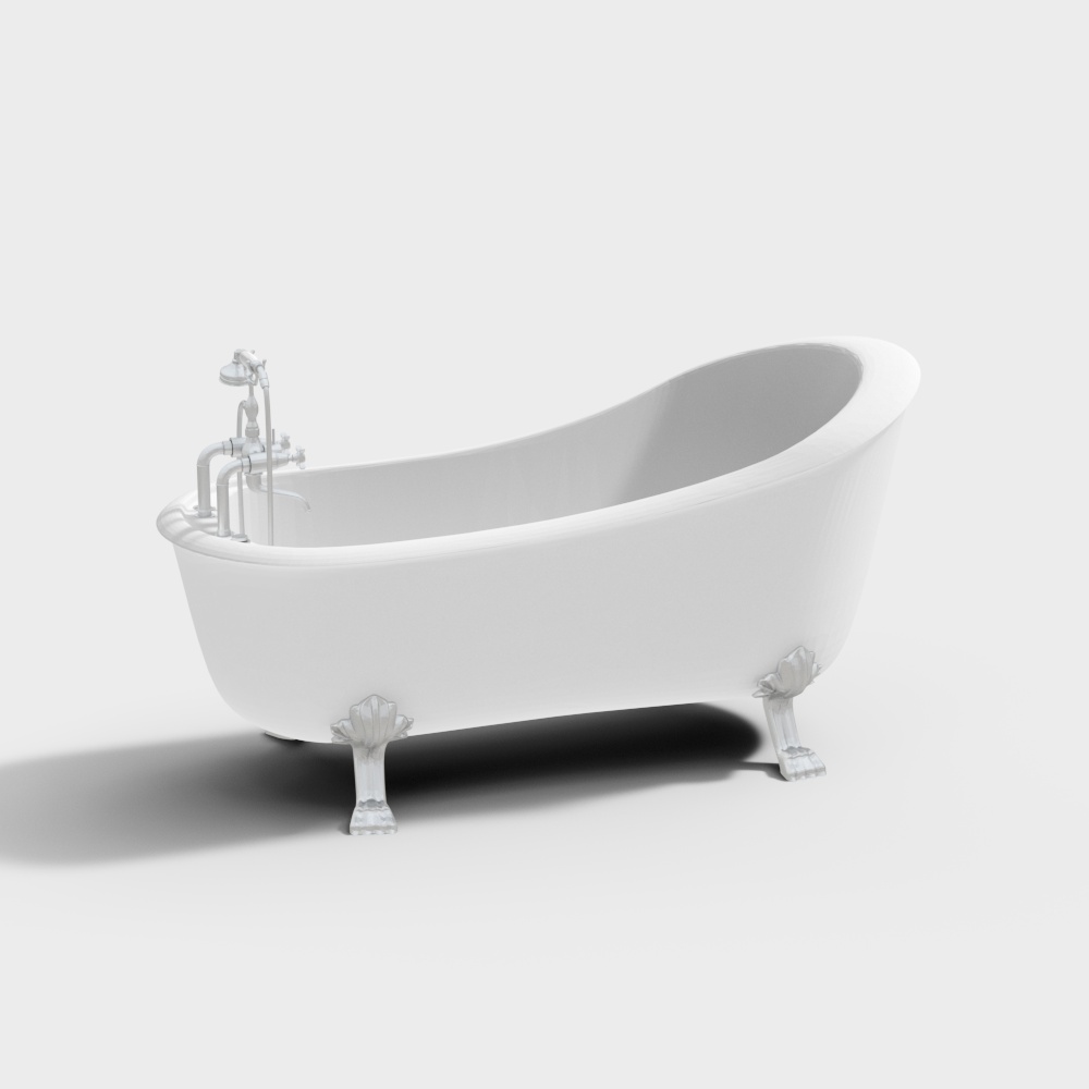 Bathtub