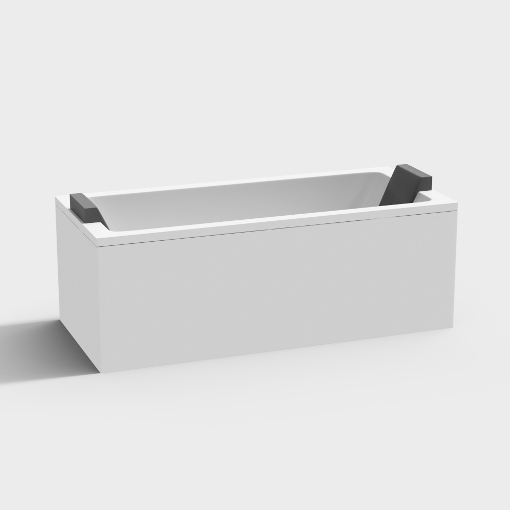 Bathtub