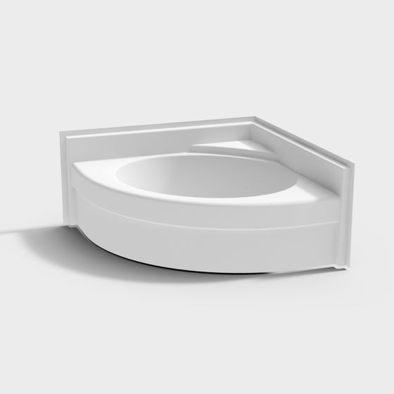 Bathtub