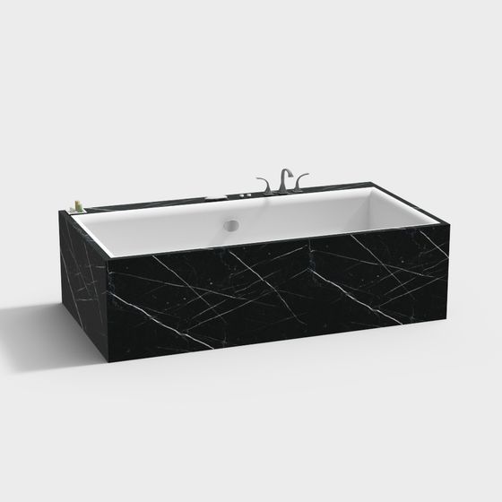 Bathtub