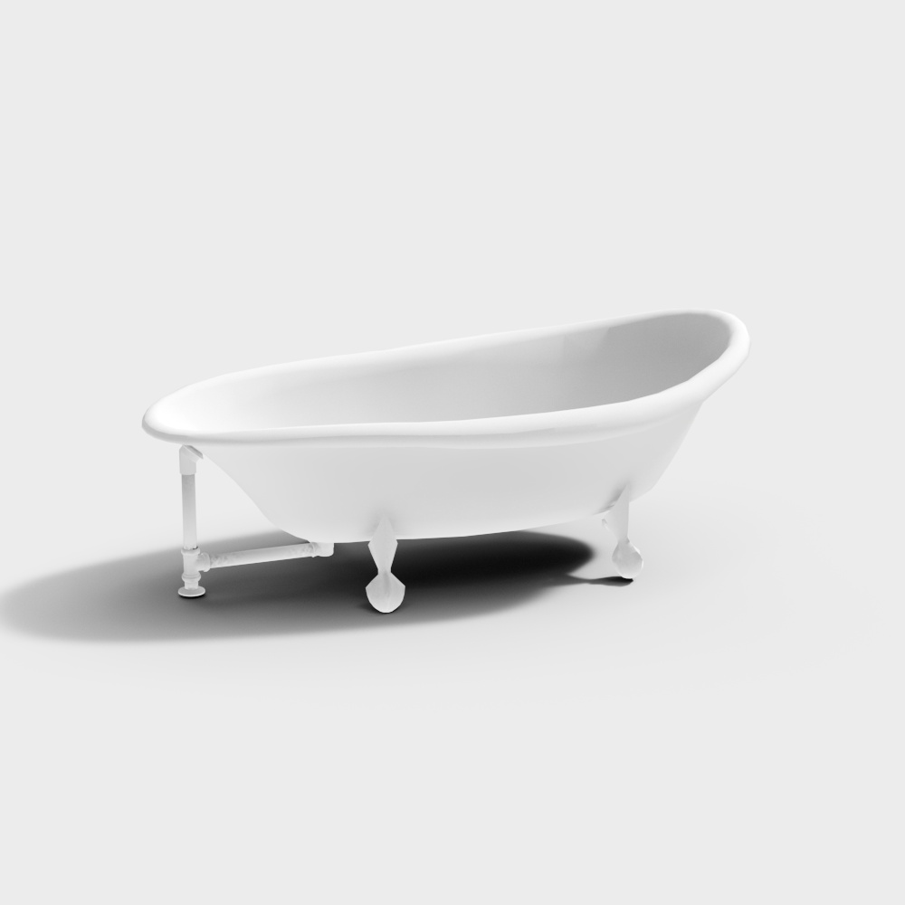 Bathtub