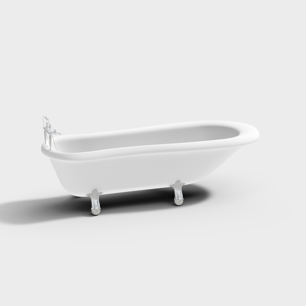 Bathtub