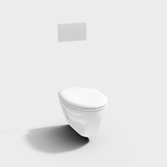 WC-Schüssel