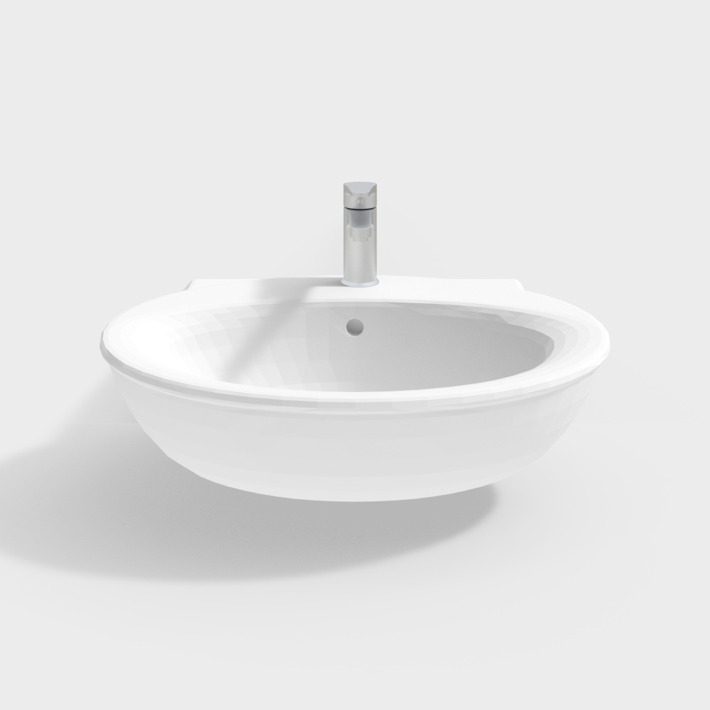 สถานีล้างมือ