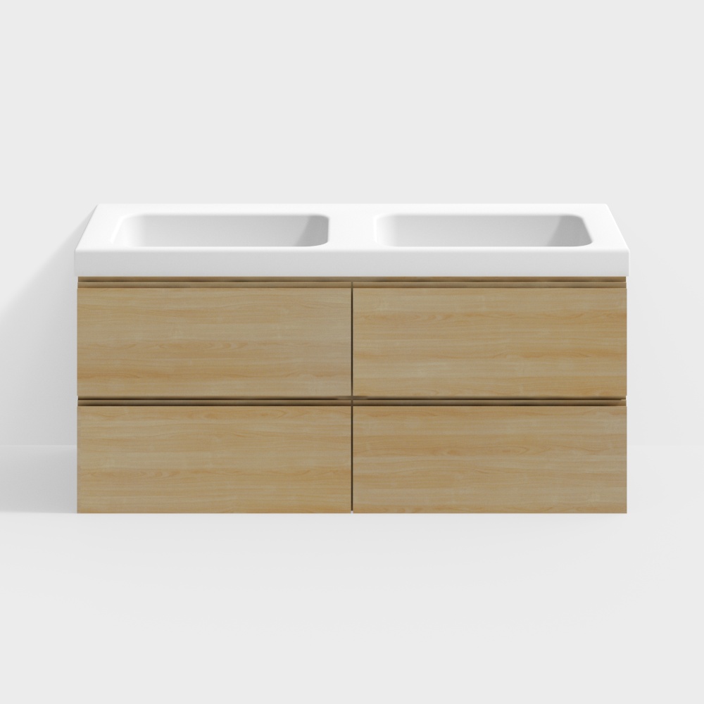 Estación de Lavado de Manos