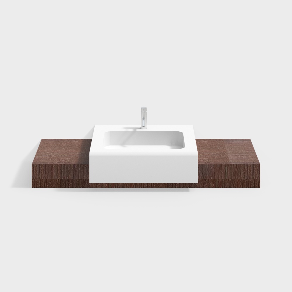 Станция для мытья рук