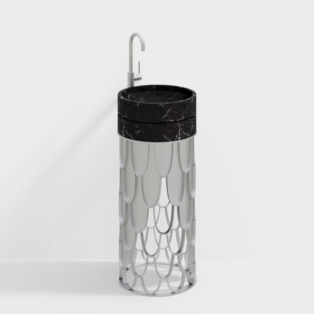 Станция для мытья рук