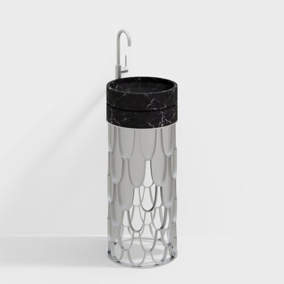 Станция для мытья рук