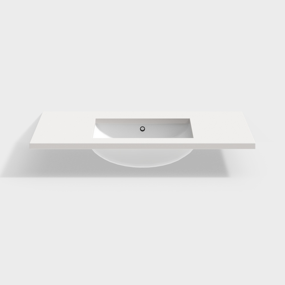 Station de lavage des mains