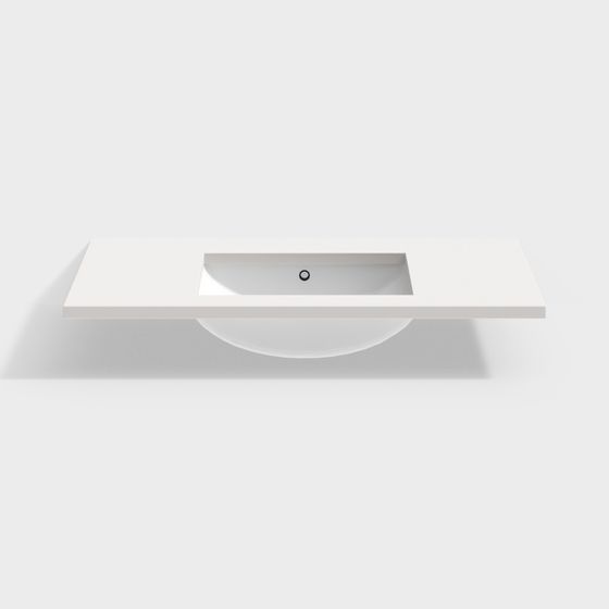 Station de lavage des mains