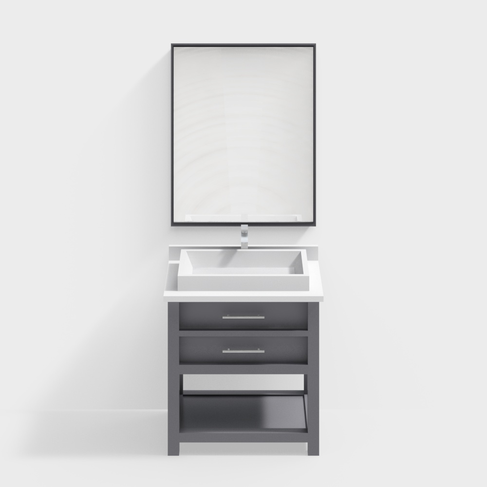 手洗いステーション