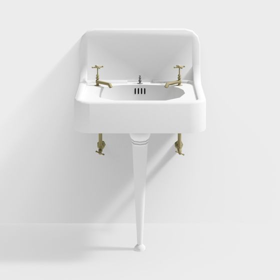 手洗いステーション