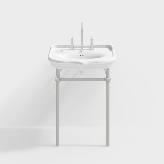 手洗いステーション