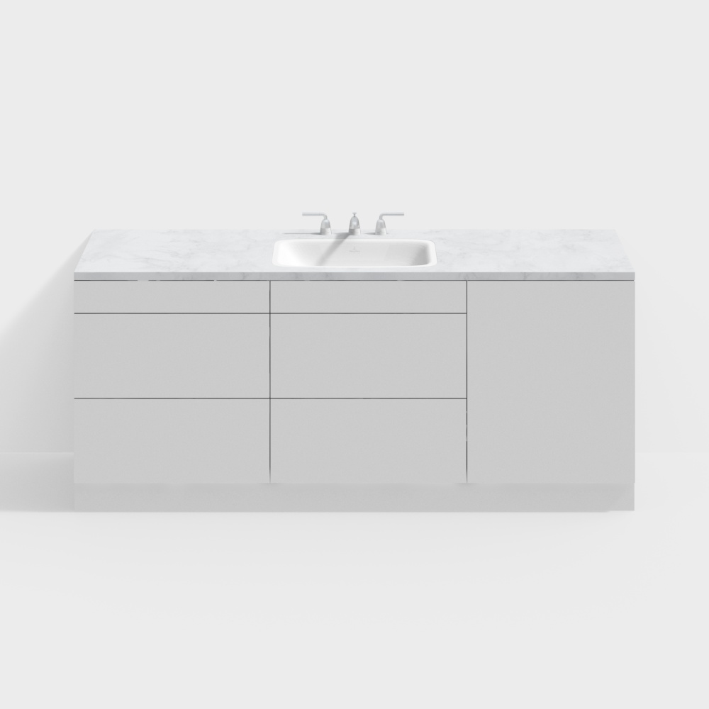 Станция для мытья рук