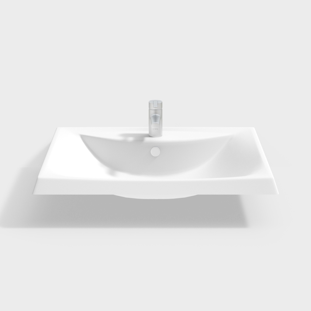 สถานีล้างมือ