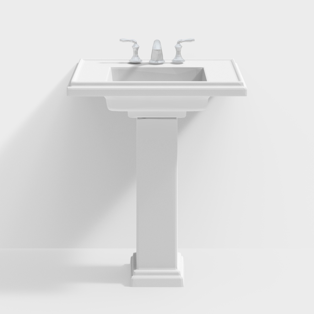 Estaciones de lavado de manos