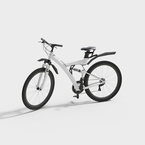 Xe đạp địa hình