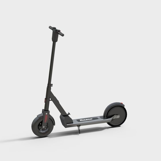 Razor Electric Scooter 3D model