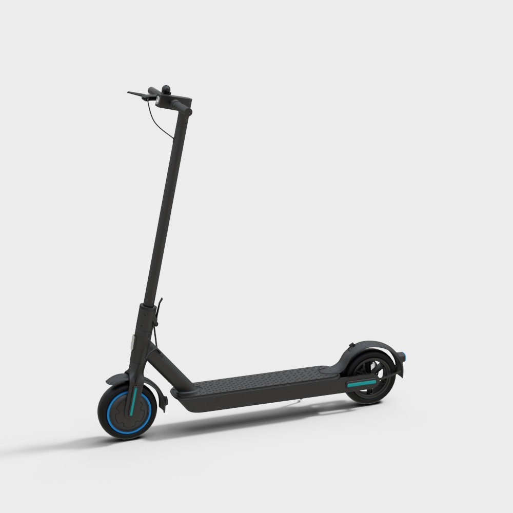 Scooter Elettrico