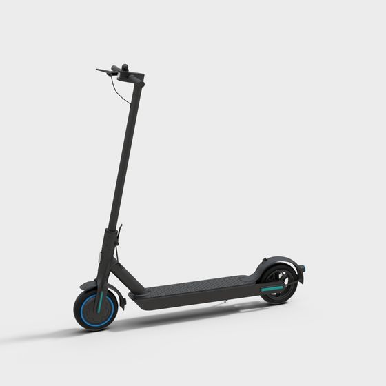 Scooter Elettrico
