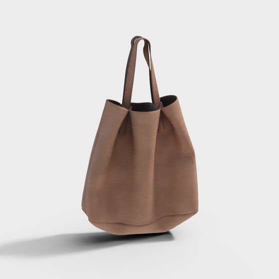 Urban Tote 3D model