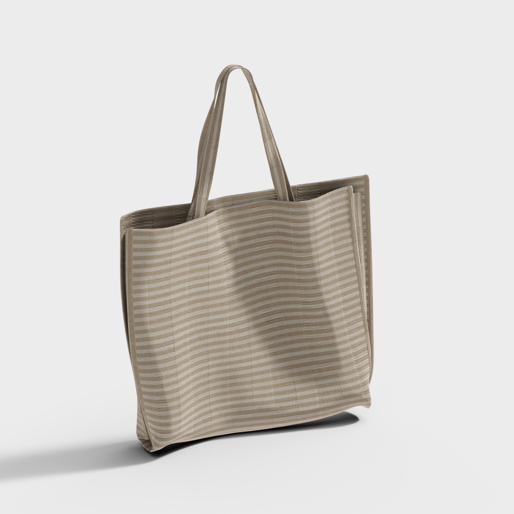 토트백 패브릭 가방