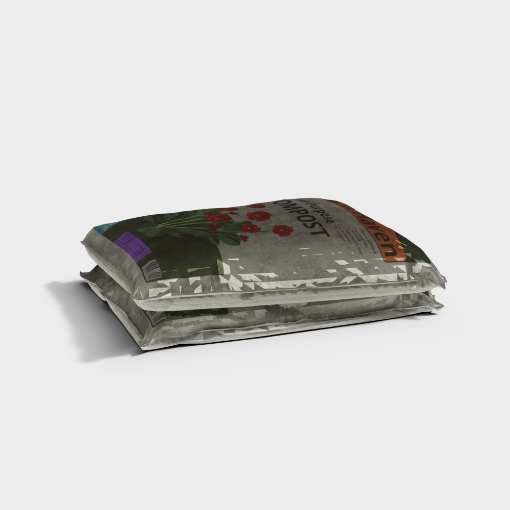 Moderne Düngemittel