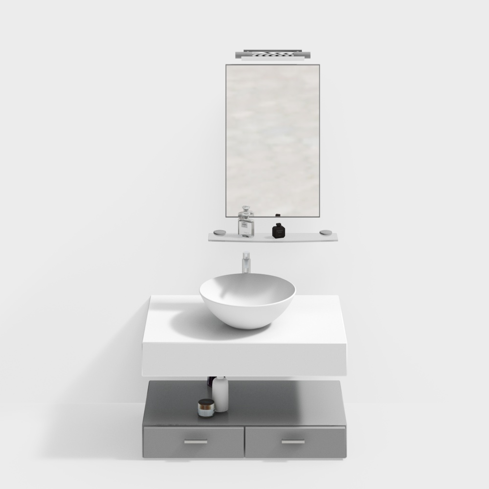 Handwashing Stations